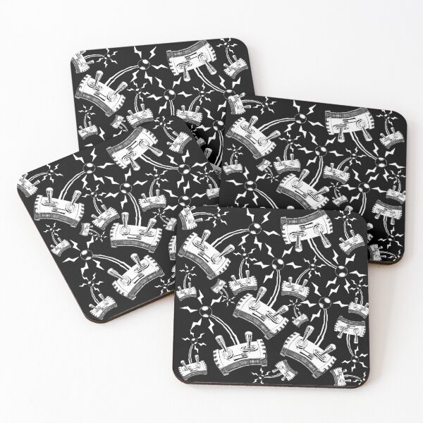 Item preview, Remote Control Collage designed and sold by mattraski.