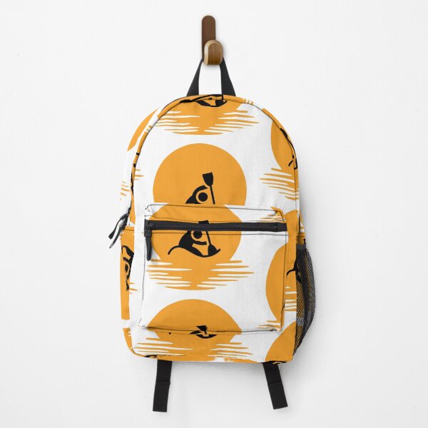 Item preview, Kayaking in the sunset design designed and sold by AyeAyeBeans.
