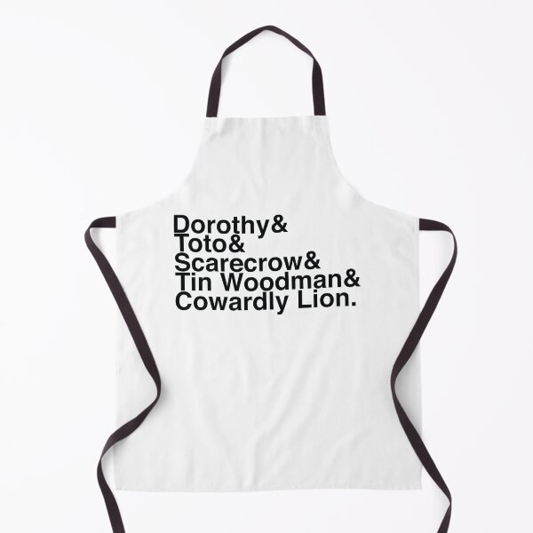 Item preview, Wizard of Oz - Helvetica designed and sold by CloakAndDaggers.