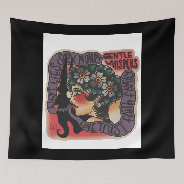 Item preview, Gentle whispers designed and sold by Aloha-Life-808.