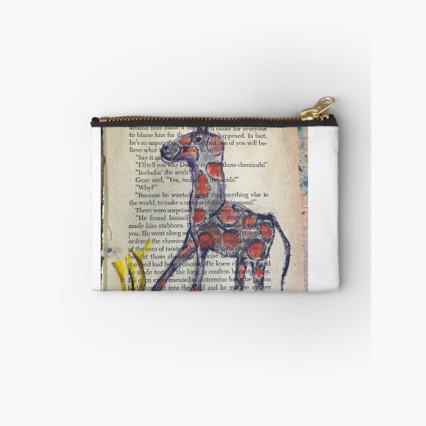 Item preview, Giaraffe  designed and sold by Tonyasartprints.
