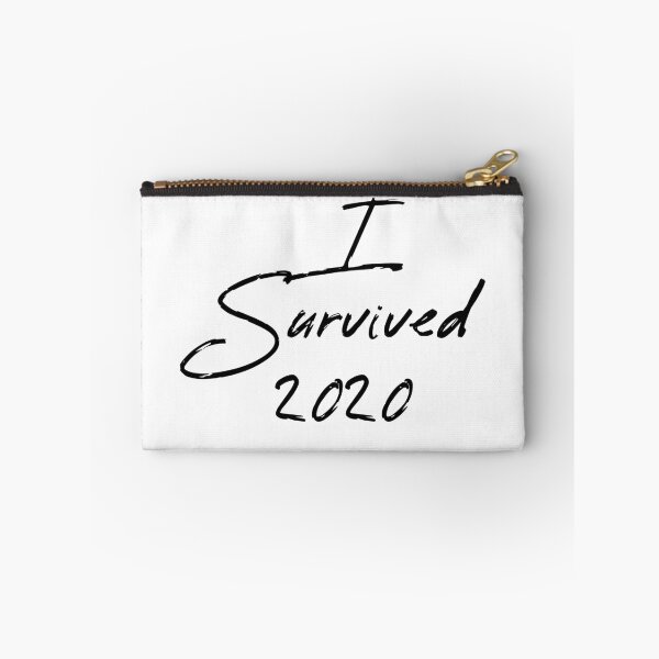 Item preview, I Survived 2020 designed and sold by rodmacpherson.