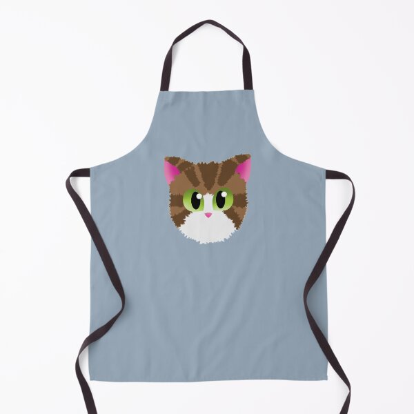 Item preview, Binkley Kitten Kaboodle designed and sold by MeOnTheComputer.