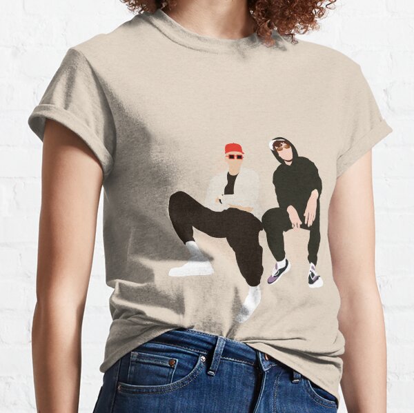 Jack Herro Classic T-Shirt