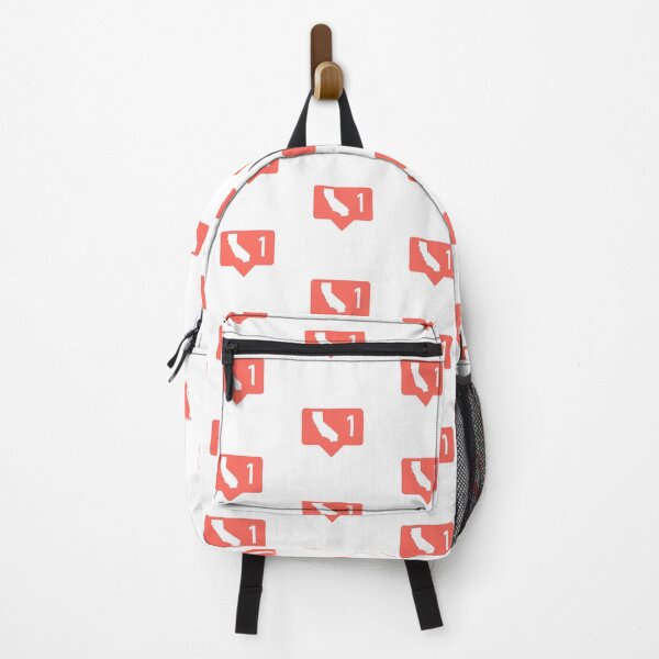 Item preview, California Instagram Like designed and sold by buckal.