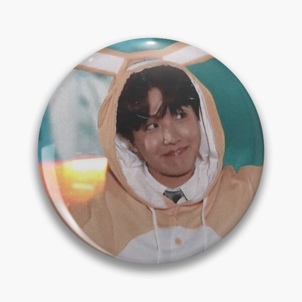 Item preview, J-Hope on stage designed and sold by hoseokcyrus.