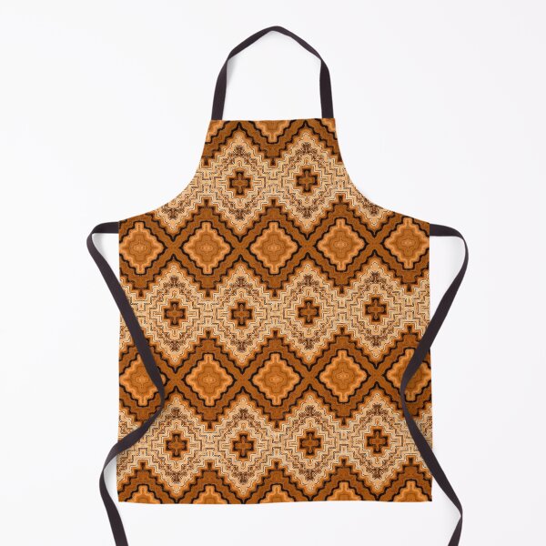 Artikelvorschau, Woven Sienna entworfen und verkauft von Lindel Caine.