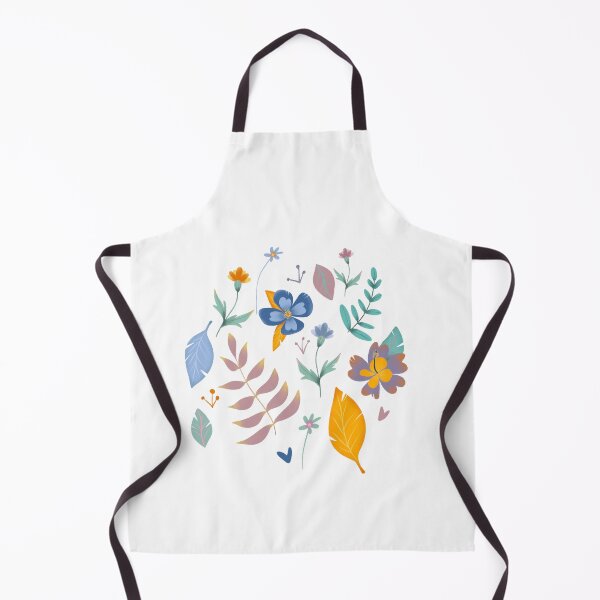 Item preview, Floral Print designed and sold by ArtbyTane.