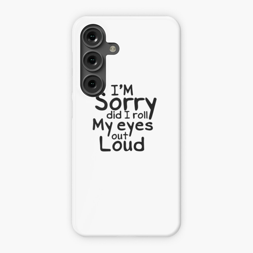 Vista previa del artículo con la obra «Funda rígida para Samsung Galaxy», diseñado y vendido por MohamedLHM.