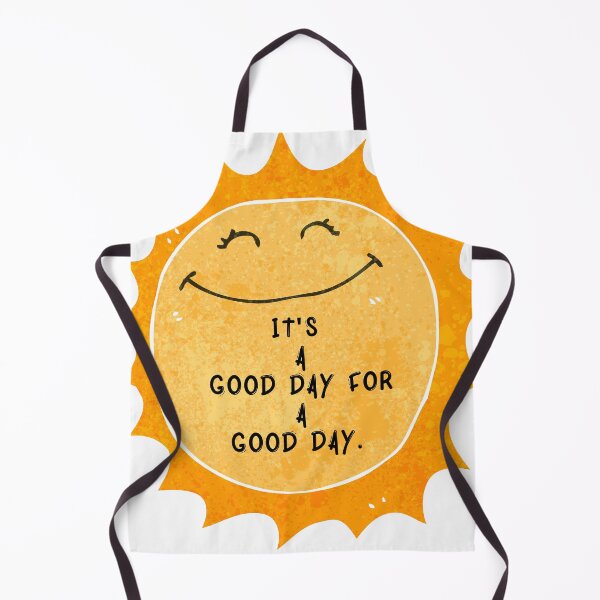 Item preview, It's a Good Day For a Good Day designed and sold by AutumnVibeShop.