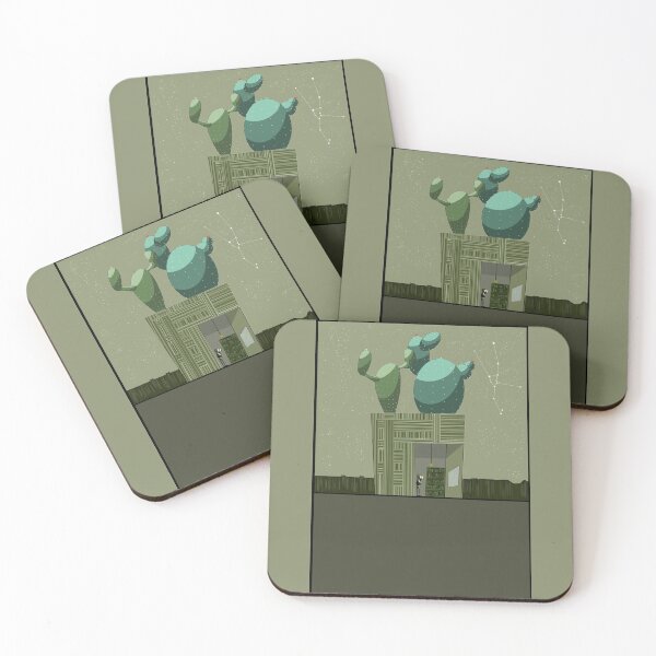 Item preview, The botanist designed and sold by LittleAO.