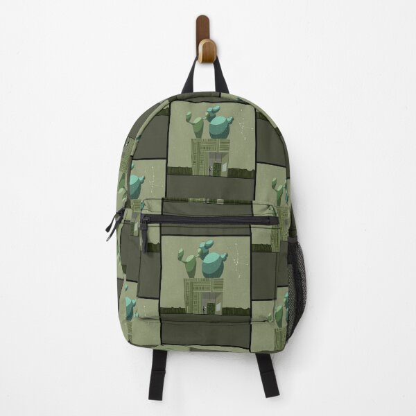 Item preview, The botanist designed and sold by LittleAO.