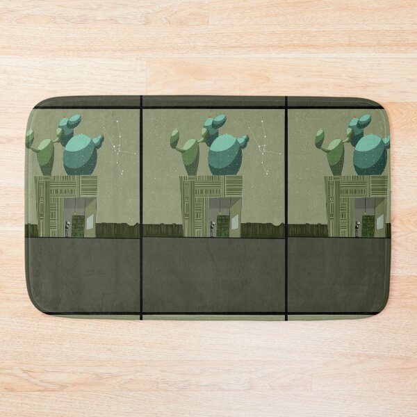 Item preview, The botanist designed and sold by LittleAO.