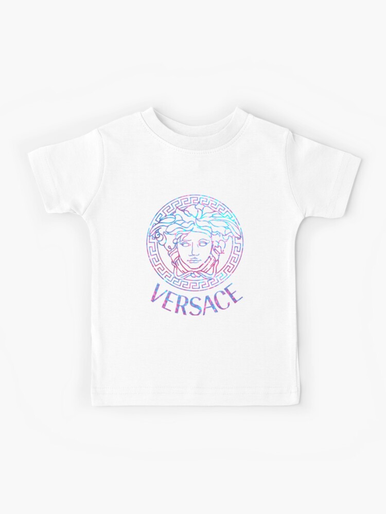 versace kids shirt