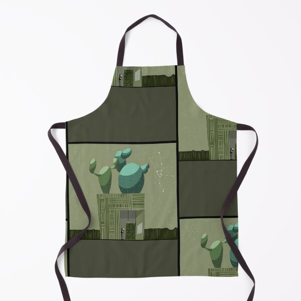 Item preview, The botanist designed and sold by LittleAO.