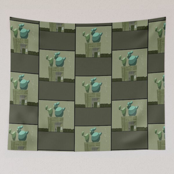 Item preview, The botanist designed and sold by LittleAO.