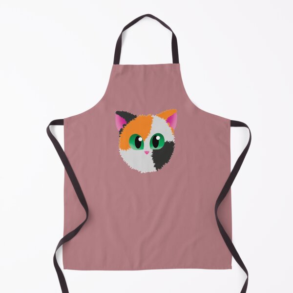 Item preview, Ginny Kitten Kaboodle designed and sold by MeOnTheComputer.