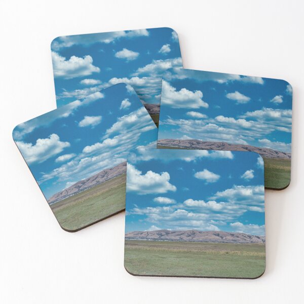 Item preview, Cloudy Sky Above Mountain designed and sold by edwinvisuals.