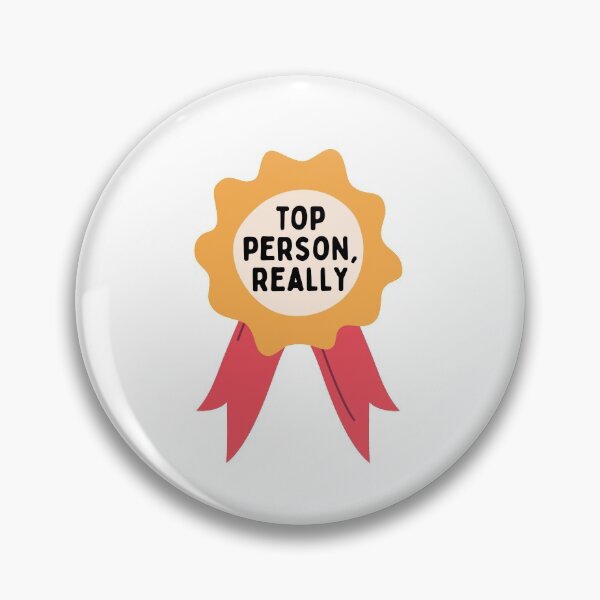 Item preview, Mark Darcy- Top person really designed and sold by erinaceous.