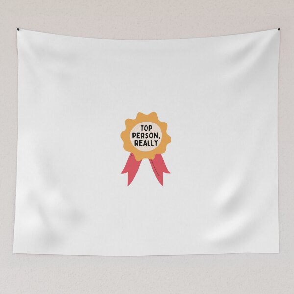 Item preview, Mark Darcy- Top person really designed and sold by erinaceous.