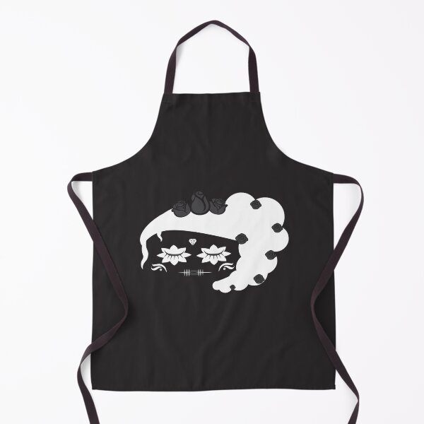 Item preview, Lil Girlies - Dama Muerte designed and sold by Chromapit Designs.