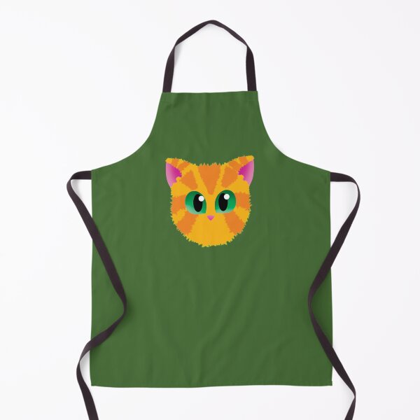 Item preview, Jason Kitten Kaboodle designed and sold by MeOnTheComputer.