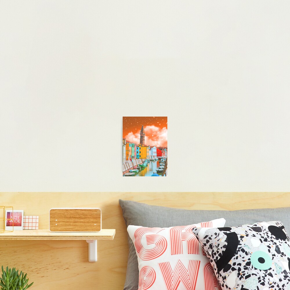 Item preview, Photographic Print designed and sold by mxs504.