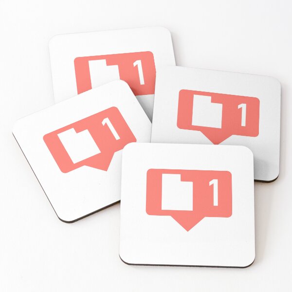Item preview, Utah Instagram Like  designed and sold by buckal.