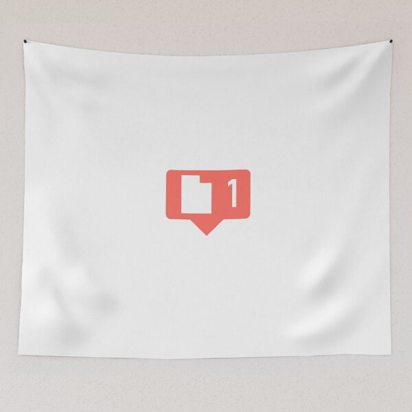 Item preview, Utah Instagram Like  designed and sold by buckal.