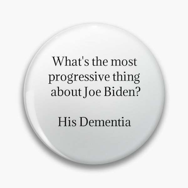 Item preview, Joe Biden Joke designed and sold by RepublicanMerch.