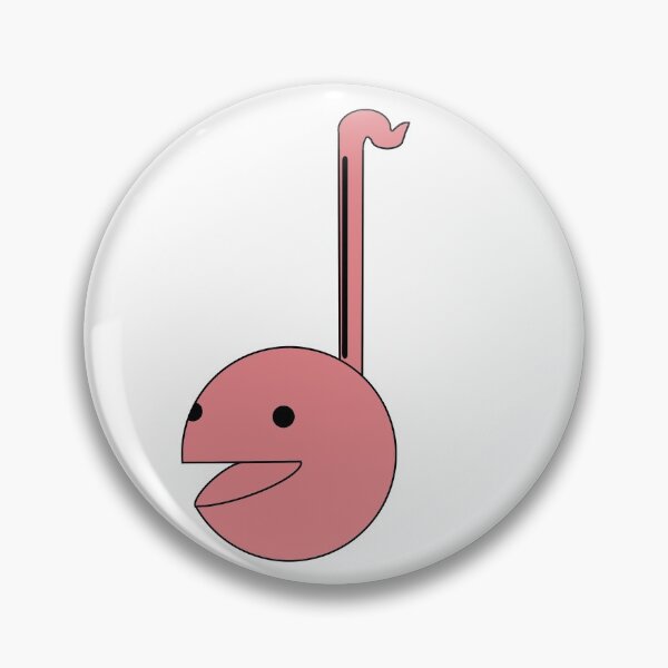 Item preview, red otamatone designed and sold by firstroundpixel.