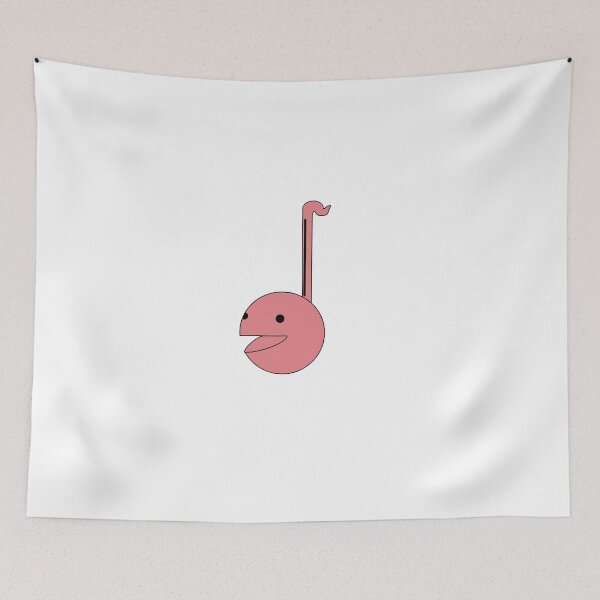 Item preview, red otamatone designed and sold by firstroundpixel.