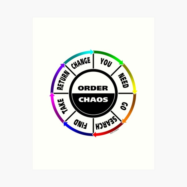 Item preview, Story Circle by CH3Media designed and sold by CH3Media.