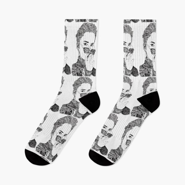 Item preview, NCT Doyoung designed and sold by mangosart.