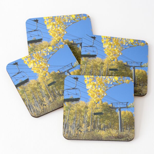 Item preview, Aspen Snowmass designed and sold by Brad Bugara.