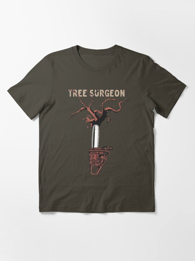 funny tree climber shirts