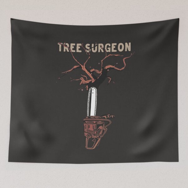 Item preview, Tree Climber Art Gift For Arborists designed and sold by MrEddie10.