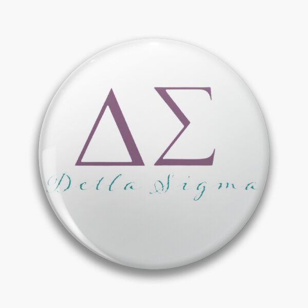 Item preview, delta sigma designed and sold by Malianlv.