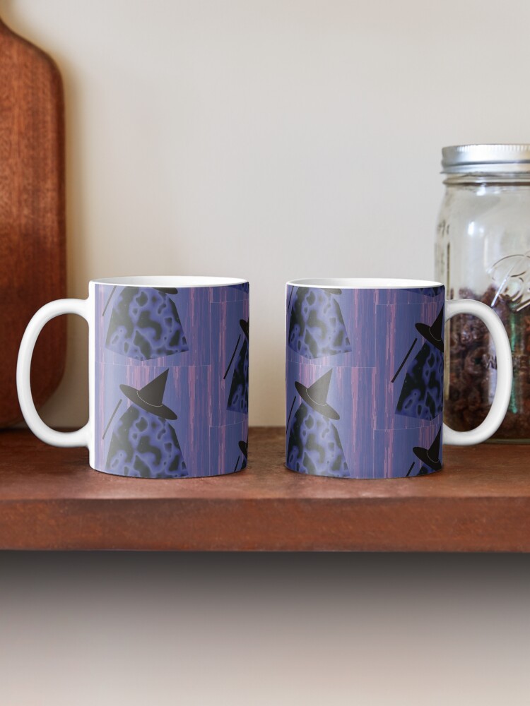 Alternate view of Witch Coffee Mug