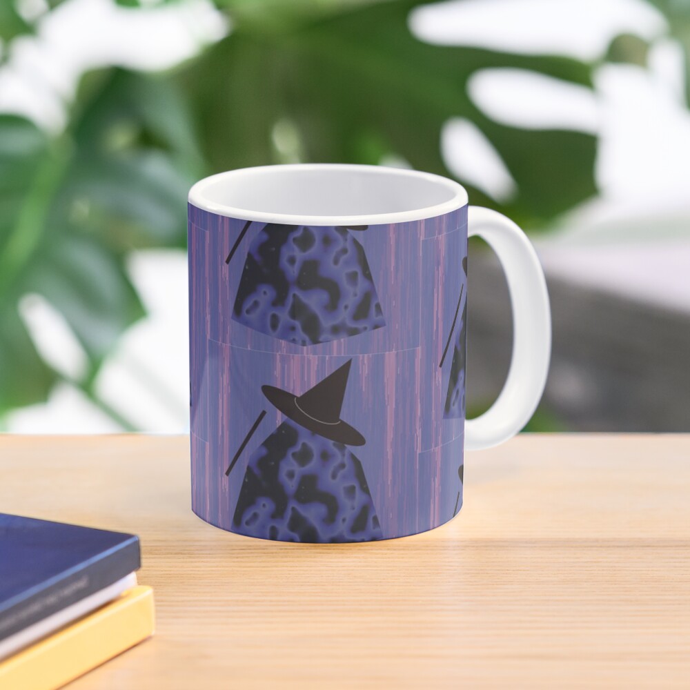 Witch Coffee Mug