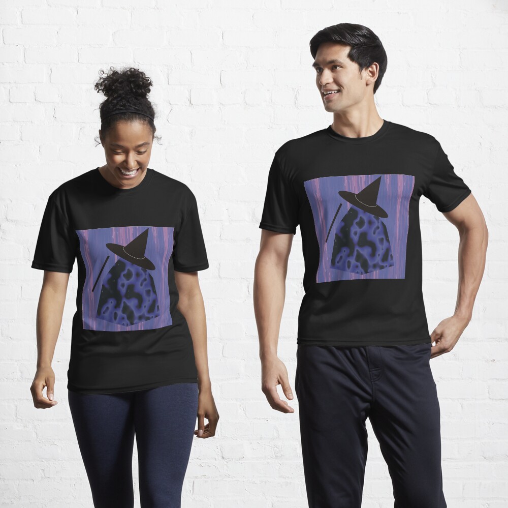 Item preview, Active T-Shirt designed and sold by compugraphd.