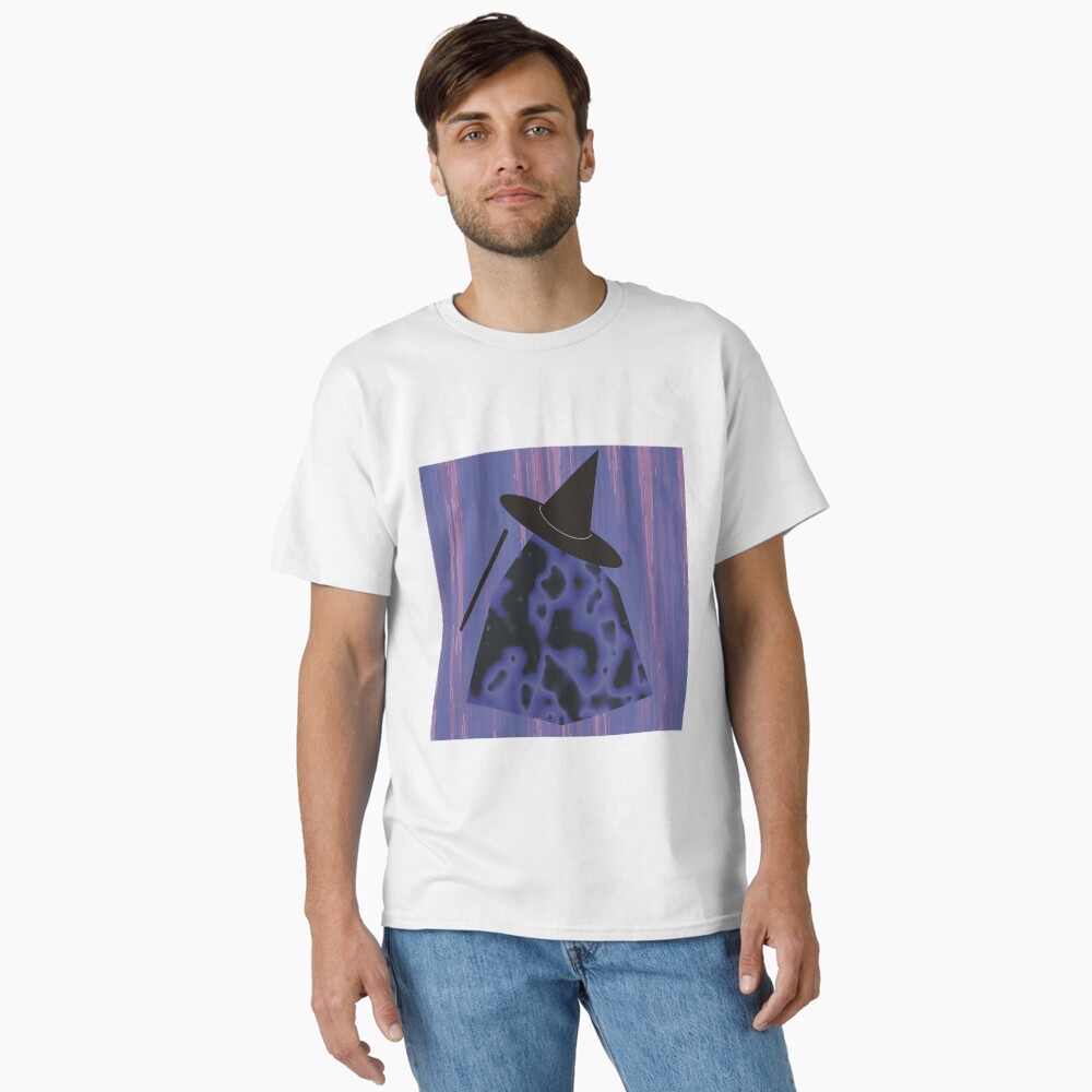 Item preview, Classic T-Shirt designed and sold by compugraphd.