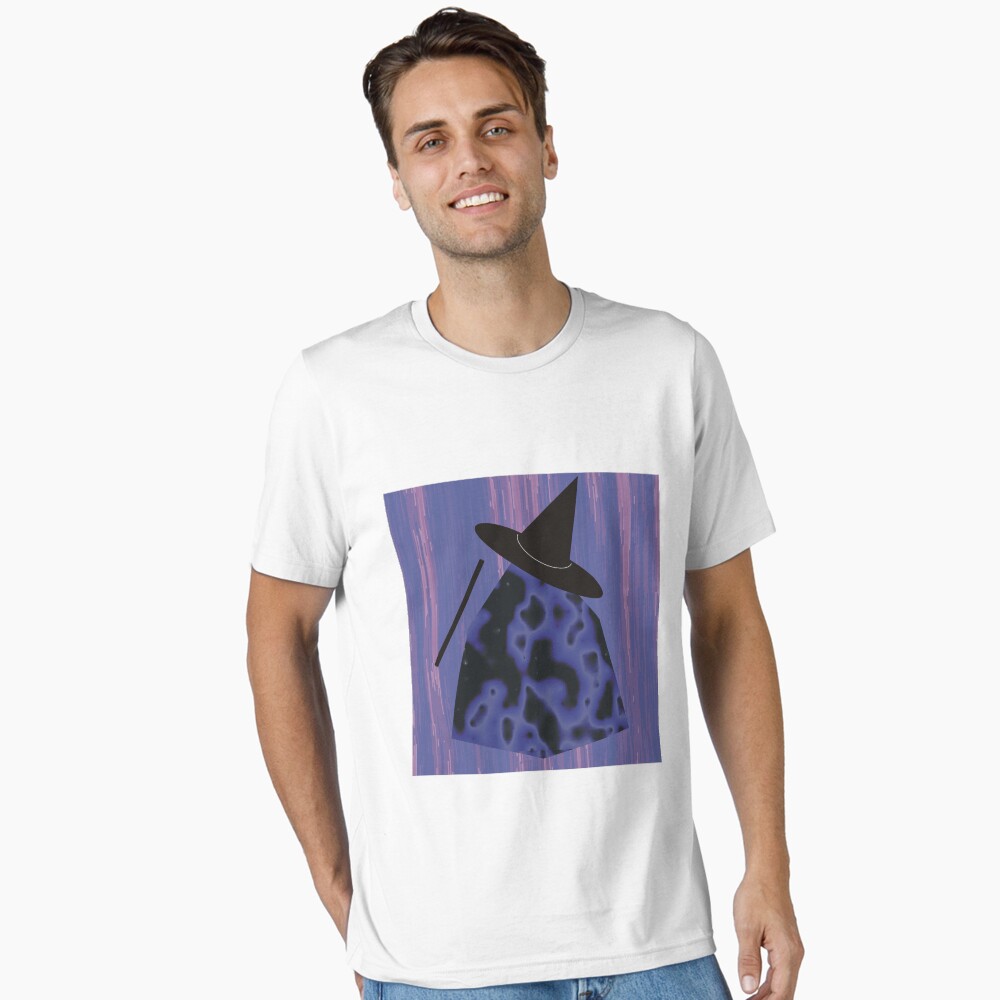 Item preview, Essential T-Shirt designed and sold by compugraphd.