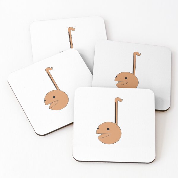 Item preview, orange otamatone designed and sold by firstroundpixel.