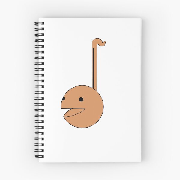 Item preview, orange otamatone designed and sold by firstroundpixel.