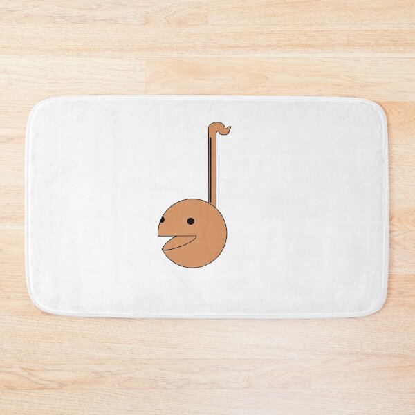 Item preview, orange otamatone designed and sold by firstroundpixel.