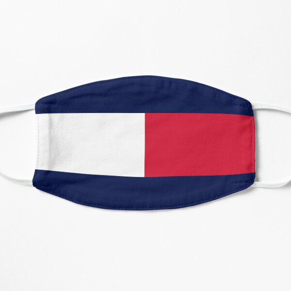 Diseño Tommy Palette Mascarilla