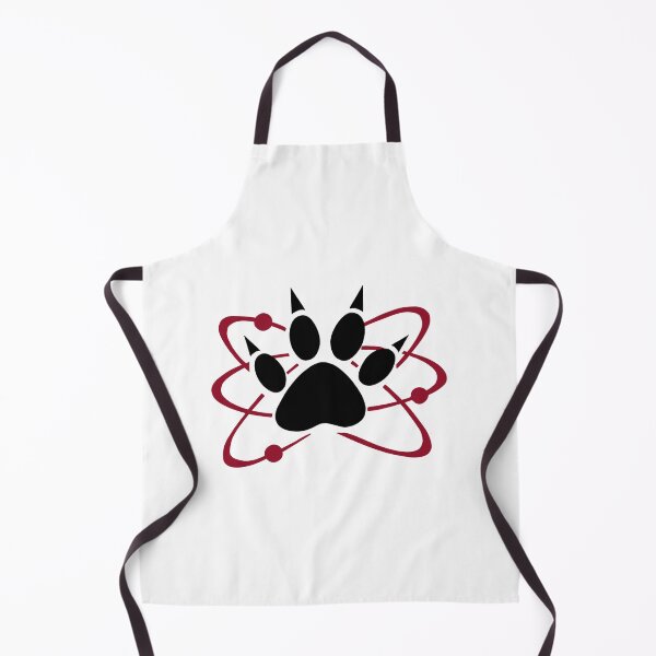 Item preview, Science Dog Logo from the Walking Dead designed and sold by JordynHawthorne.