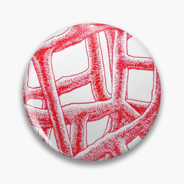 Item preview, Red Lattice designed and sold by EPMProjects.