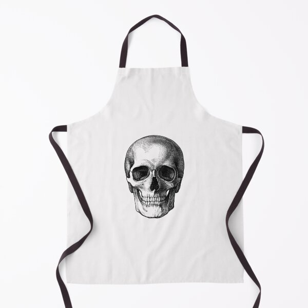 Item preview, Da vinci skull  designed and sold by ProfMeru.
